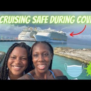 Is Cruising Safe During Covid???