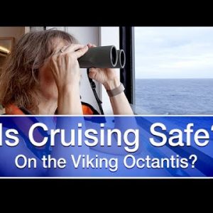 Is it safe to cruise?