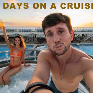 Are cruise vacations worth the hype?! Caribbean trip with Princess Cruises